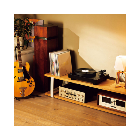 Audio Technica LP8X Semi Automatic Direct Drive Turntable - Clearance / Open Box (view 7 of 7)