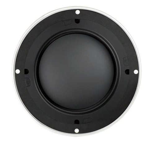 KEF KEF Ci200TRB Ci-T Series Ultra-Thin In-Ceiling Subwoofer