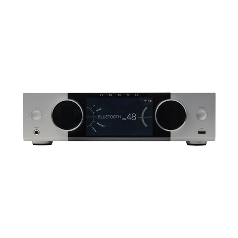 Onkyo Muse Y-40 Integrated Amplifier (view 5 of 13)