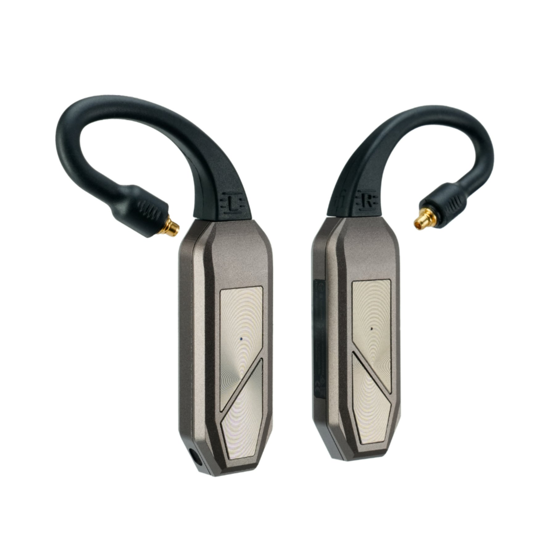 iFi Audio Go Pod Max Portable IEM Bluetooth DAC/AMP at ListenUp