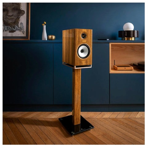Triangle Capella 2 Wireless Hi-Fi Speaker System (view 10 of 11)