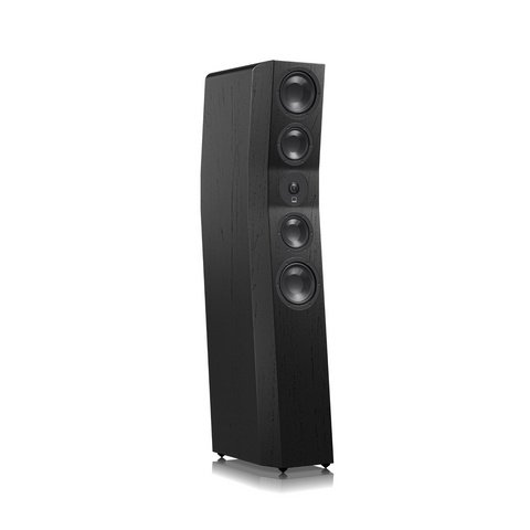 SVS Ultra Evolution Tower Floor Standing Speakers - Pair - Clearance / Open Box (view 4 of 18)