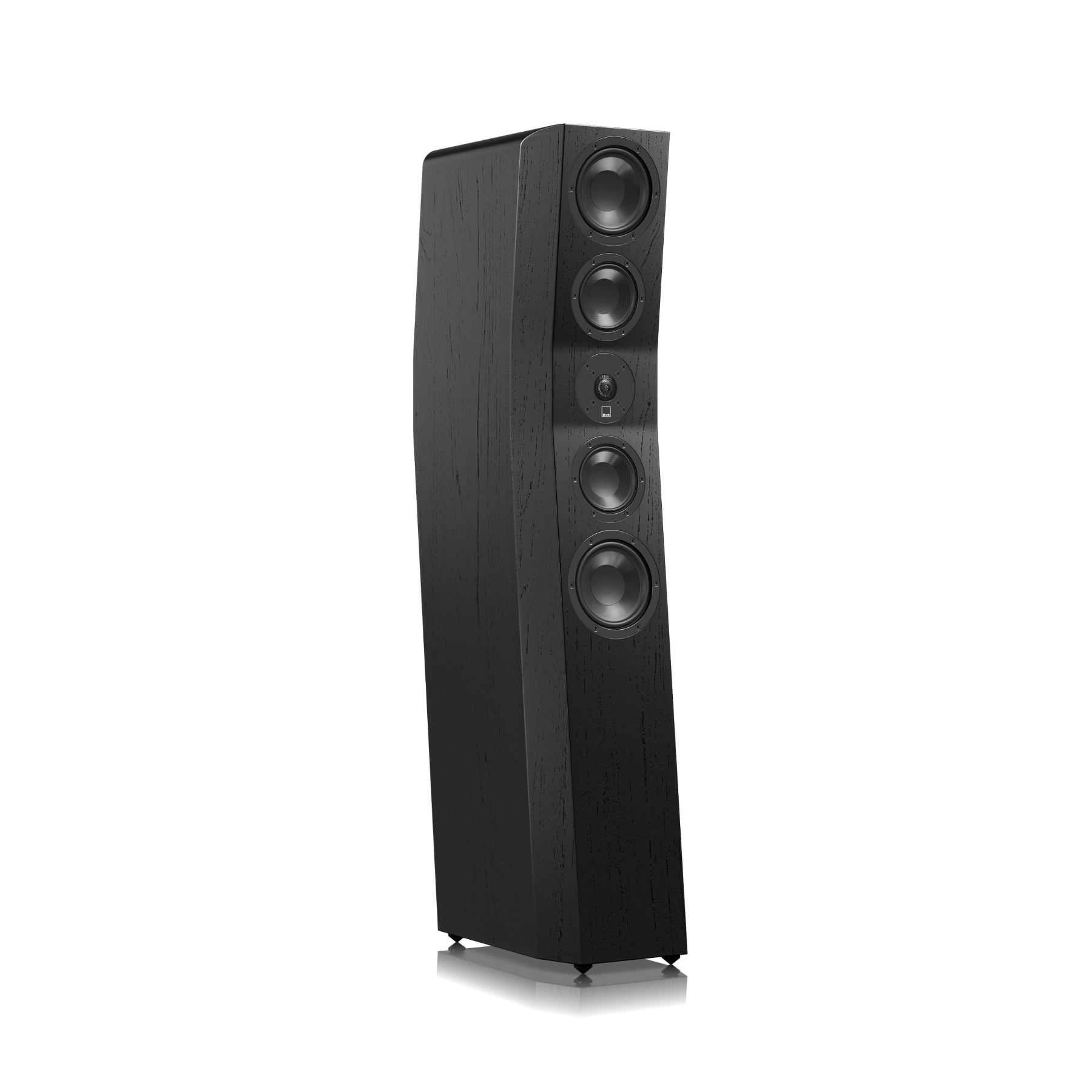 SVS Ultra Evolution Tower Floor Standing Speakers | ListenUp