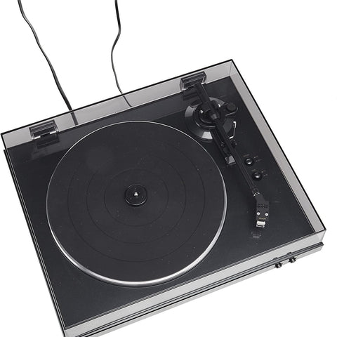 Denon DP-300F Fully Automatic Turntable (view 6 of 8)