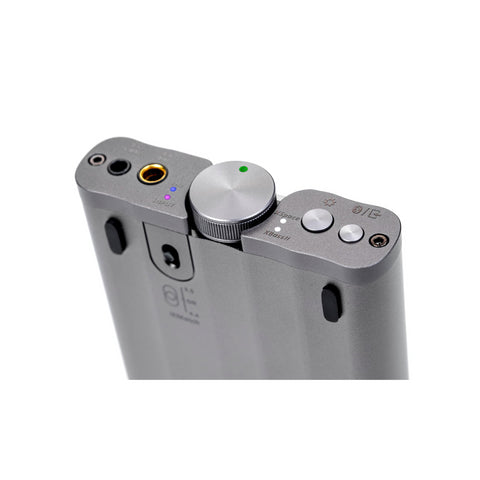 iFi iFi Audio xDSD Gryphon Portable DAC & High Power Headphone Amplifier