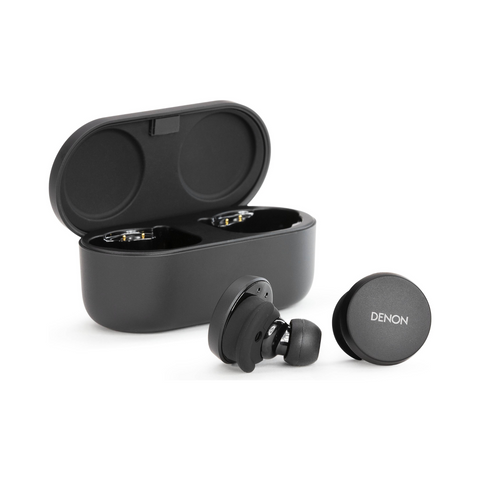 Denon PerL True Wireless Earbuds - Clearance / Open Box (view 11 of 11)