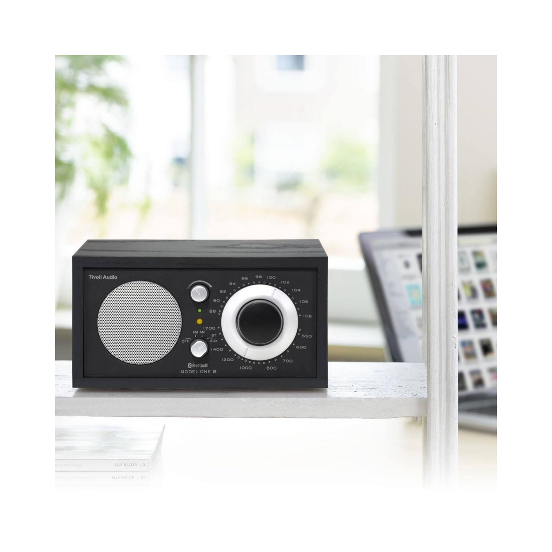 Tivoli Audio Model One BT The Classic - Upgraded with Bluetooth