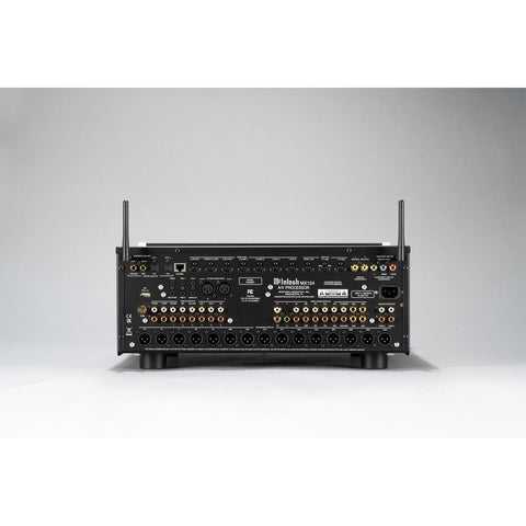 McIntosh MX124 A/V Processor (view 9 of 10)