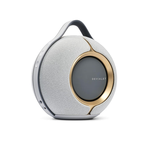 Devialet Mania Portable Bluetooth Hi-Fi Speaker (view 2 of 16)
