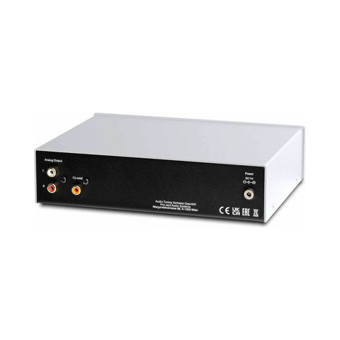 Pro-Ject Pro-Ject CD BOX S3 CD Player - Clearance / Open Box