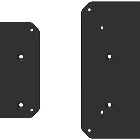 Kanto SX26 26-Inch Speaker Stands - Pair (view 6 of 12)
