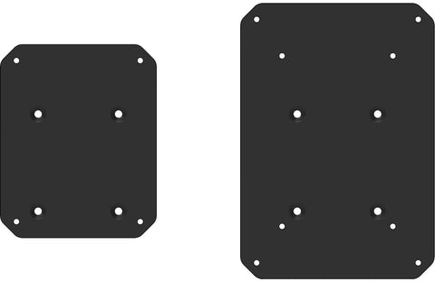 Kanto SX26 26-Inch Speaker Stands - Pair (view 6 of 12)
