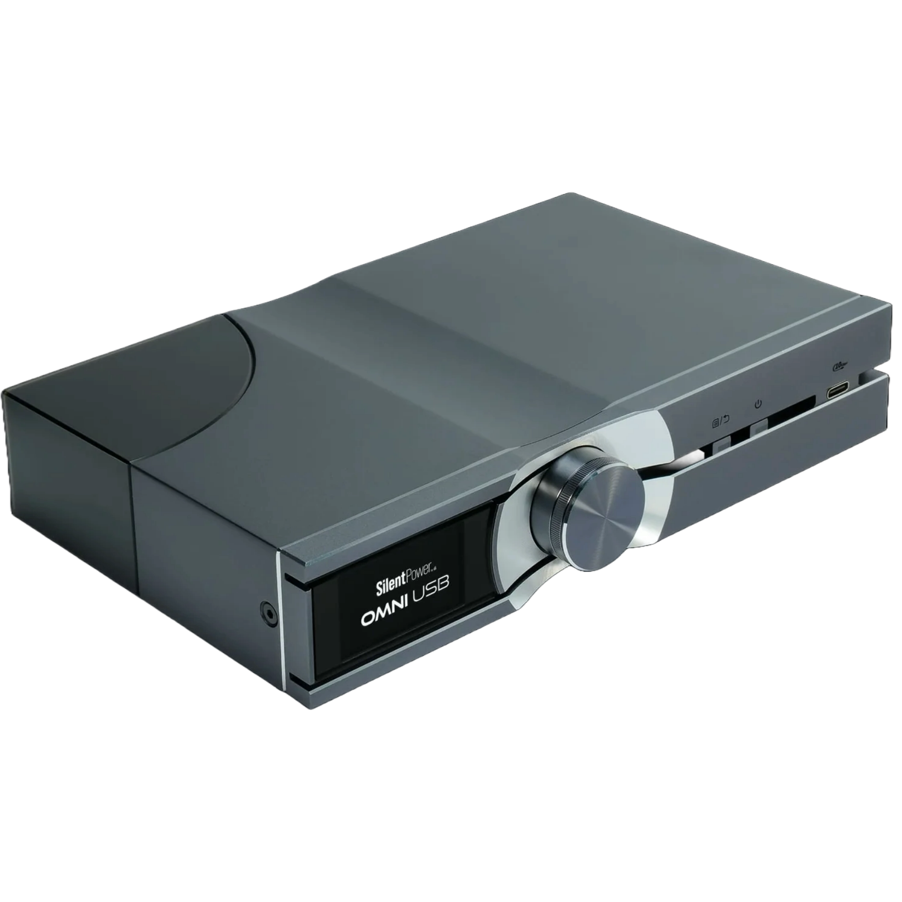 iFi Audio SilentPower OMNI USB - Thumbnail 3