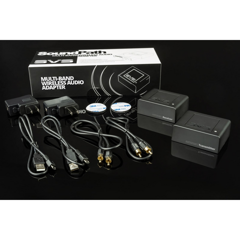 SVS Wireless Subwoofer Adapter (view 4 of 5)