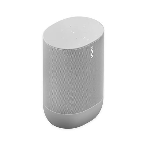 Sonos Sonos Move Portable Wifi and Bluetooth Streaming Speaker