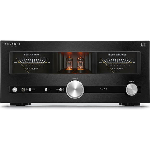 Advance Paris NOVA A-i190 Integrated Amplifier (view 2 of 6)