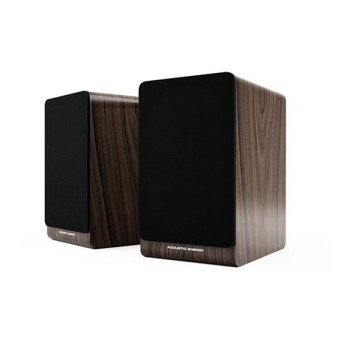 Acoustic Energy Acoustic Energy AE100² Bookshelf Standmount Speakers - Pair