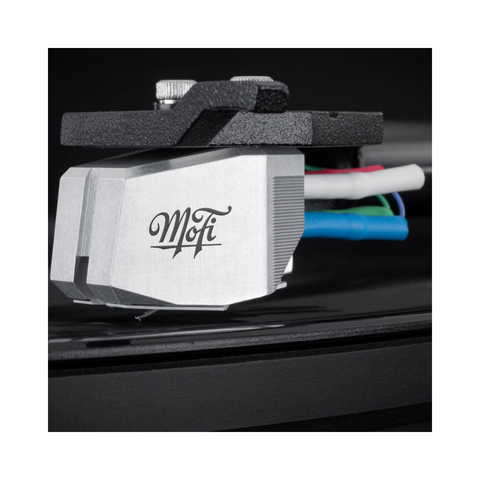 MoFi UltraTracker MM Phono Cartridge - Clearance / Open Box (view 4 of 4)