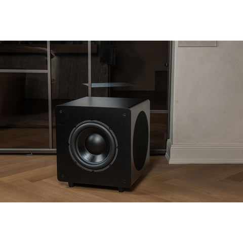 Velodyne Acoustics Deep Waves 10 Subwoofer (view 6 of 7)