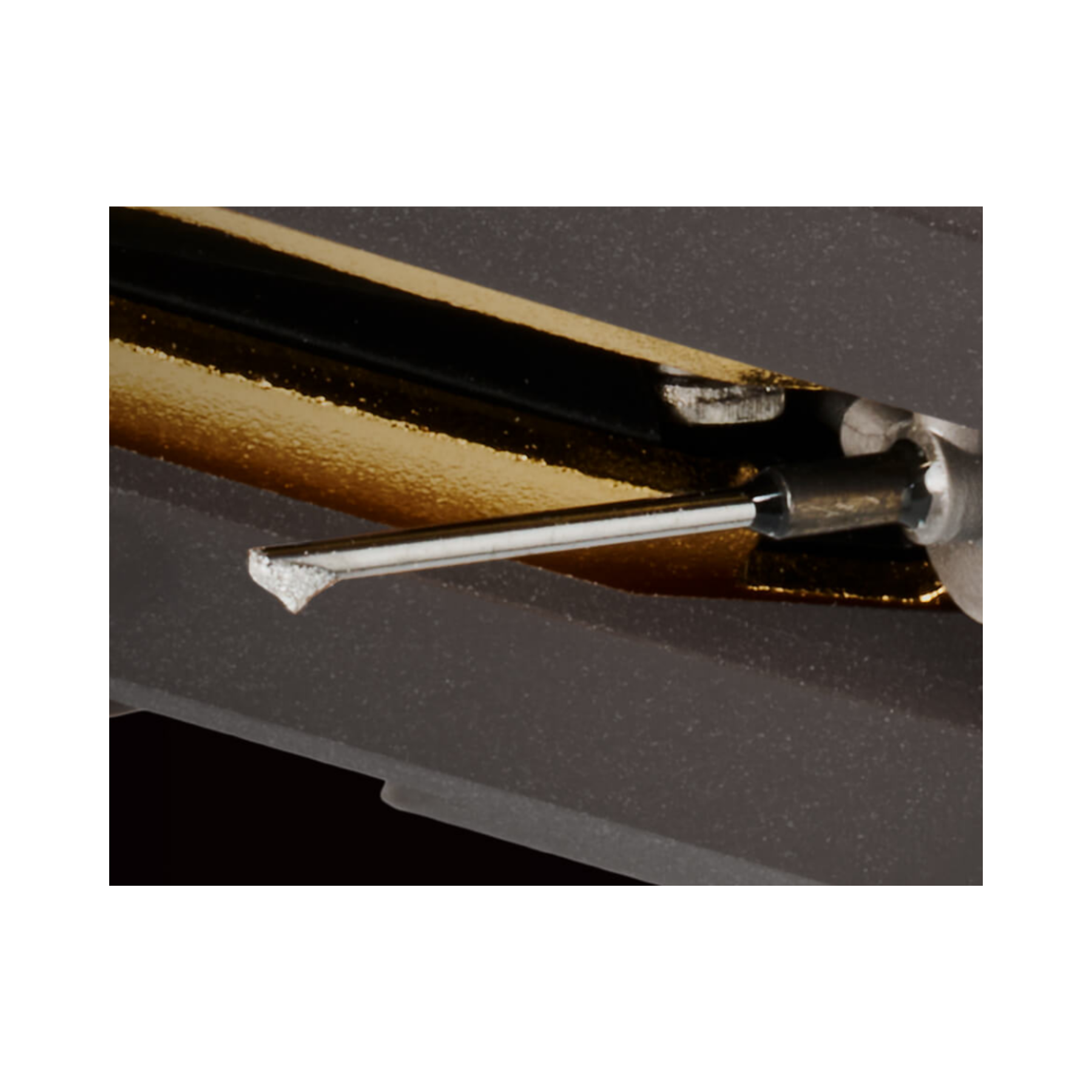Audio Technica AT-VM750xSH/H Headshell Cartridge Combo | ListenUp