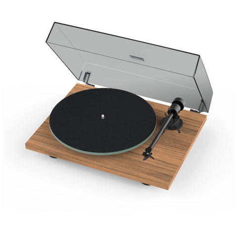 Pro-Ject Pro-Ject T1 EVO BT Turntable with Bluetooth - Clearance / Open Box
