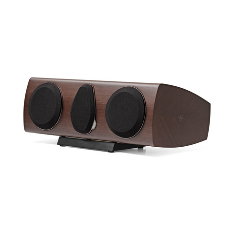 Sonus faber Sonetto CI G2 Center Channel Speaker (Wenge) - Clearance / Open Box (view 3 of 5)