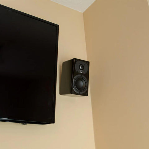 SVS Prime Satellite Speakers (view 6 of 7)