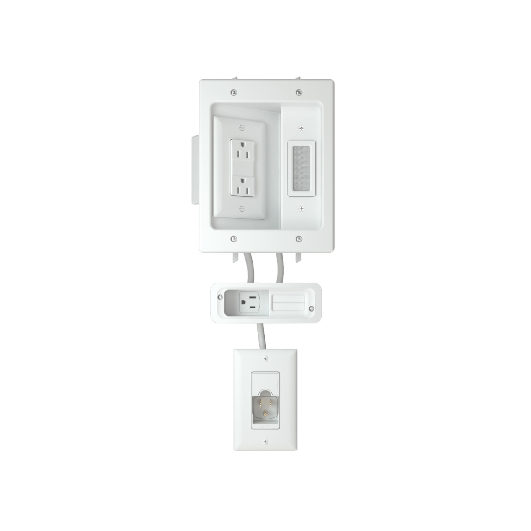 Sanus Cable Management Kit - Thumbnail 2