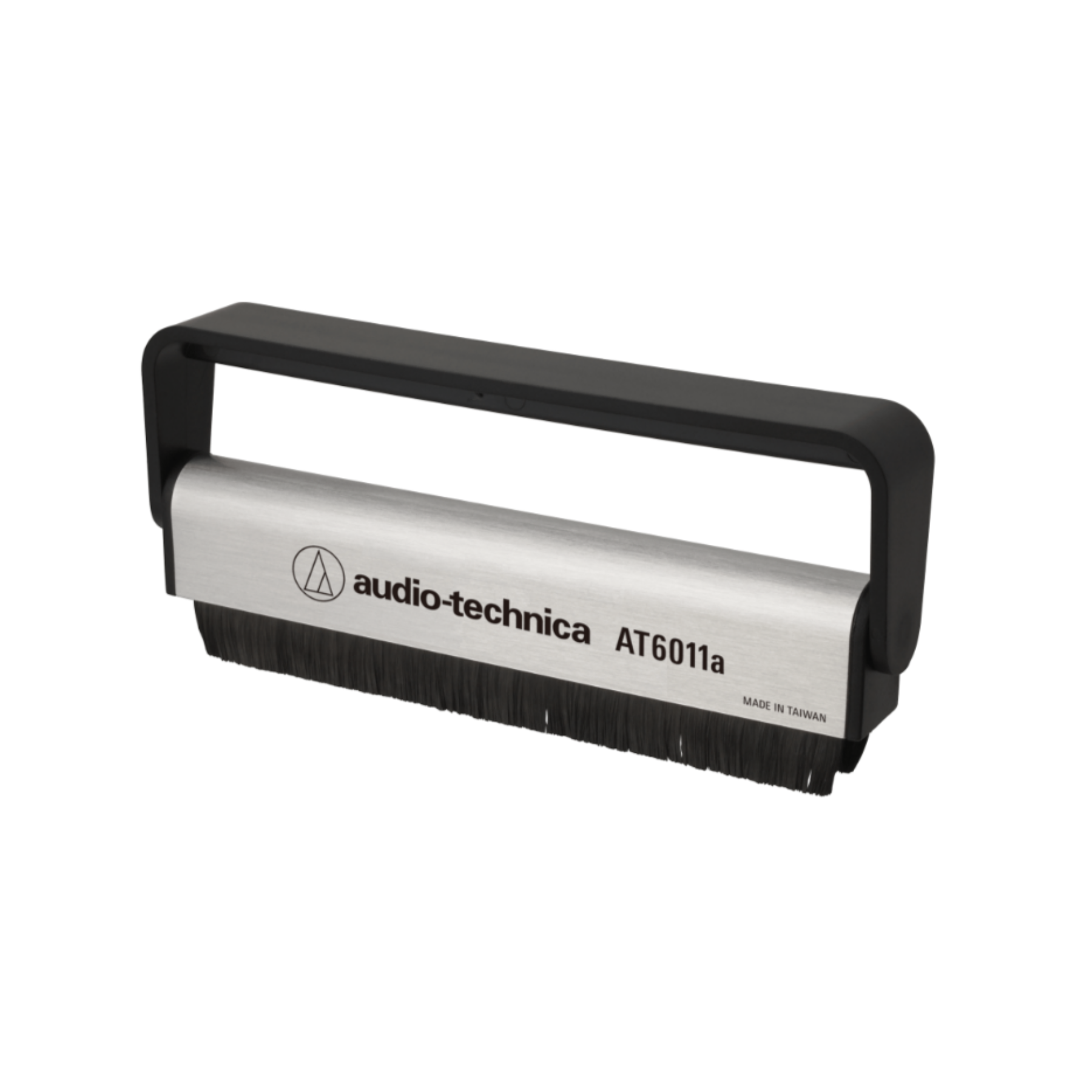 Audio Technica AT6011a Anti-Static Record Brush | ListenUp
