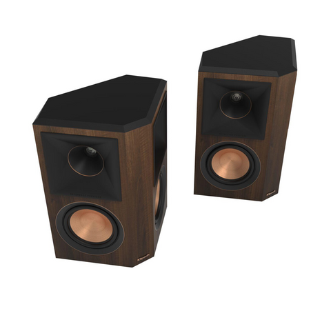 Klipsch RP-502S II Reference Premiere II Surround Speakers - Clearance / Open Box (view 3 of 13)