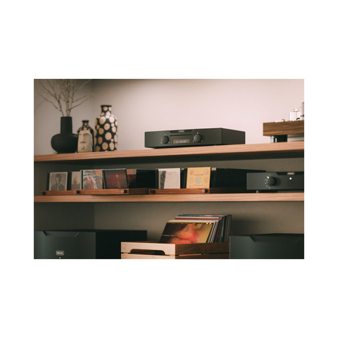 Hegel Viking CD Player - Clearance / Open Box (view 4 of 4)