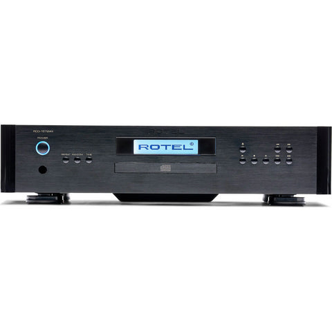 Rotel Rotel RCD1572MK2 CD Player