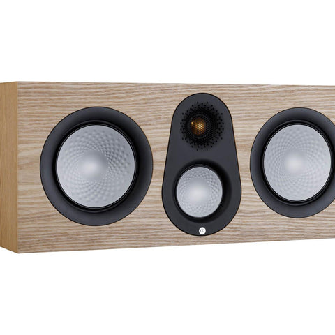Monitor Audio Silver C250 7G - Center Channel Speaker (view 5 of 7)