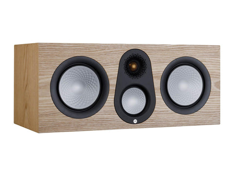 Monitor Audio Silver C250 7G - Center Channel Speaker (view 5 of 7)