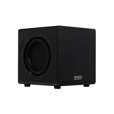 Velodyne Acoustics MiniVee X Subwoofer (view 3 of 6)