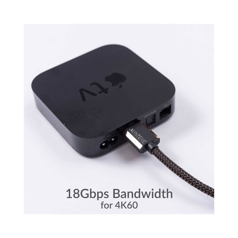 Austere Austere III Series 4K Active HDMI Cable - Clearance / Open Box