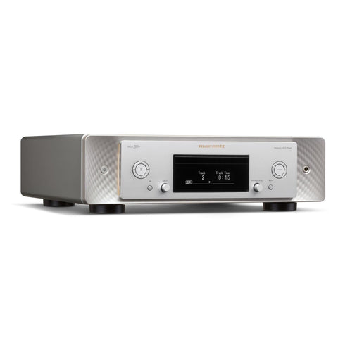 Marantz SACD 30n Premium SACD Player (view 4 of 9)