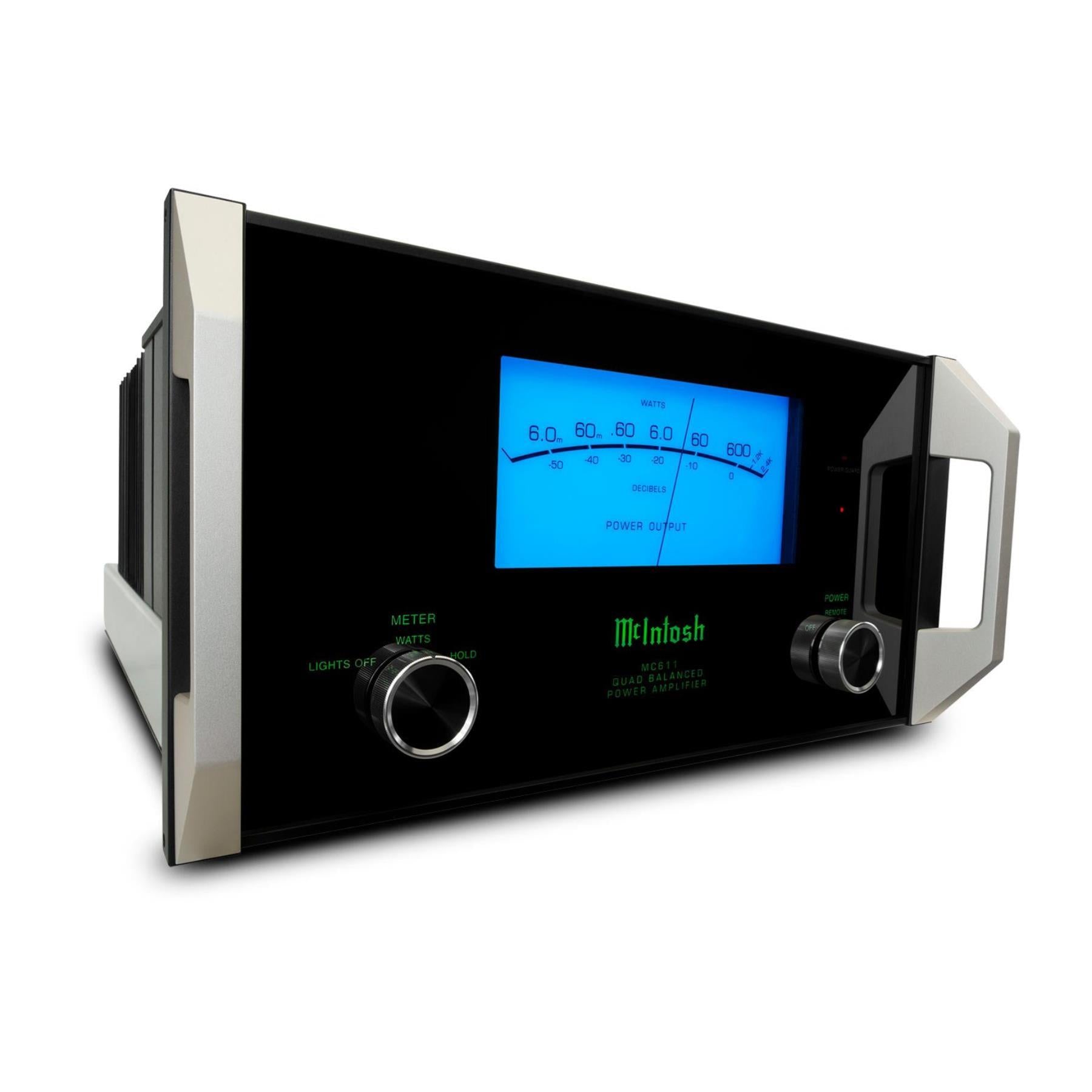 McIntosh MC611 - Thumbnail 2