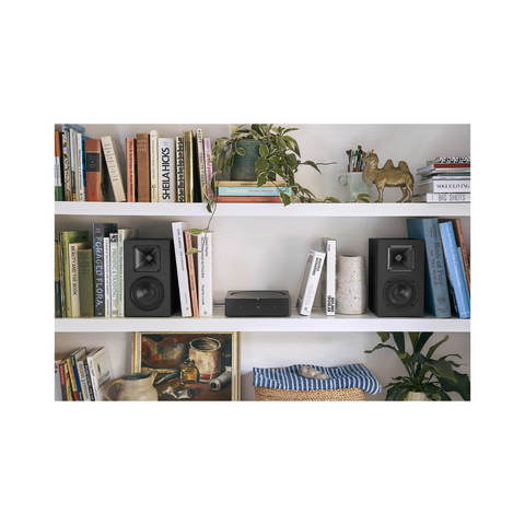 Sonos Amp 2-Channel Amplifier - *B-Stock* - Clearance / Open Box (view 5 of 6)