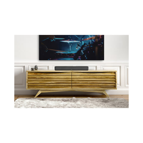 Denon Denon Home Sound Bar 550 - 3D Surround Sound from a Compact Sound Bar - Clearance / Open Box