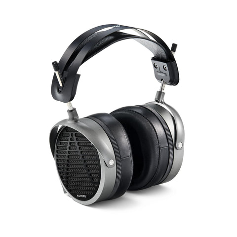 Audeze MM-520 Open-Back Professional Headphones (view 1 of 6)