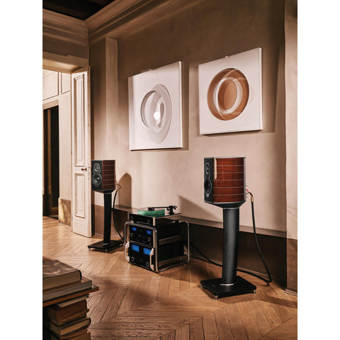 Sonus Faber Sonus faber Guarneri G5 Standmount Loudspeakers