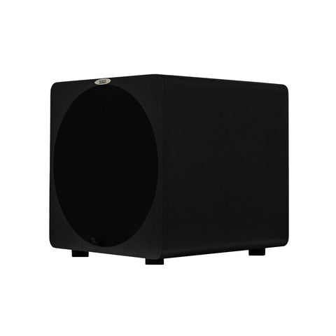 Velodyne Acoustics Deep Blue 12 Subwoofer - Clearance / Open Box (view 9 of 9)