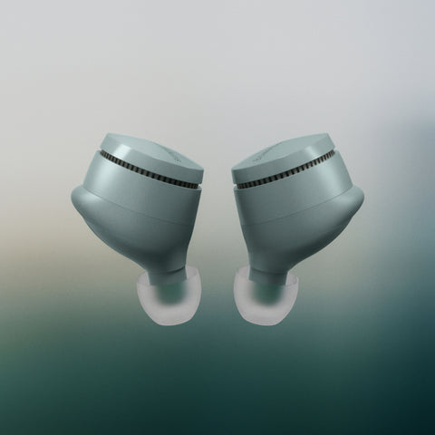 Bowers & Wilkins Bowers & Wilkins Pi6 In-Ear True Wireless Earbuds