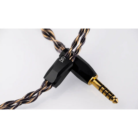 Campfire Audio Campfire Audio Andromeda 10: SE – Limited Damascus Steel Launch Edition