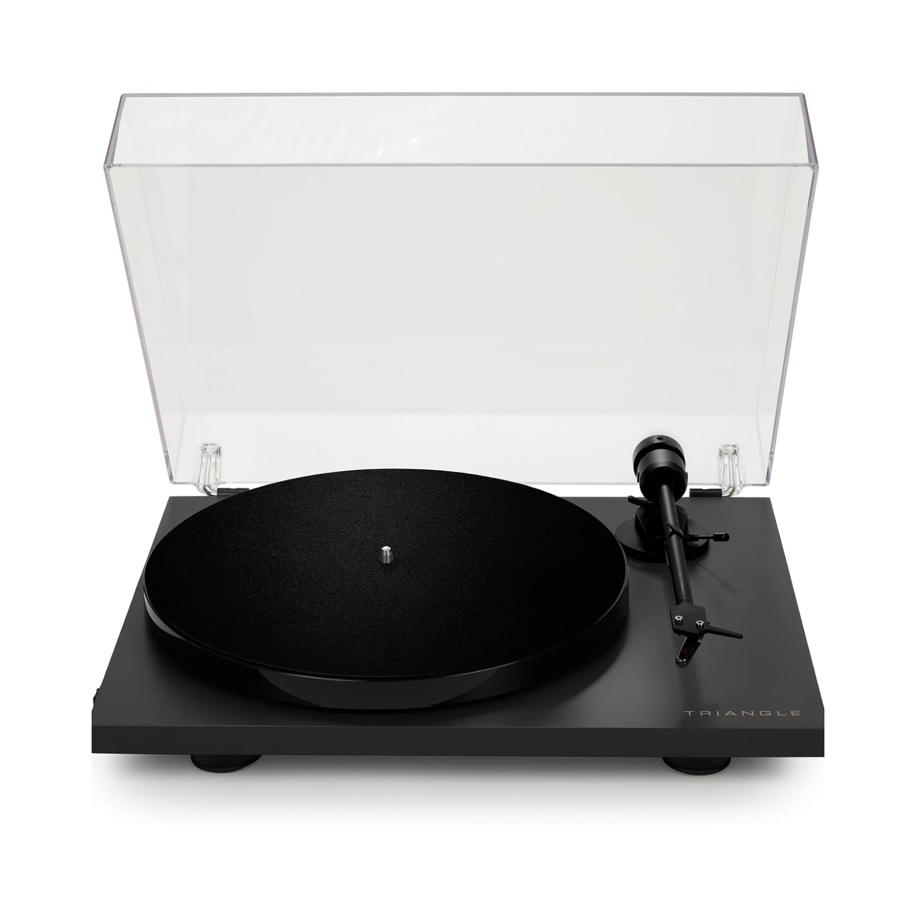 Triangle Lunar 1 Manual Turntable | Shop At Online Authorized