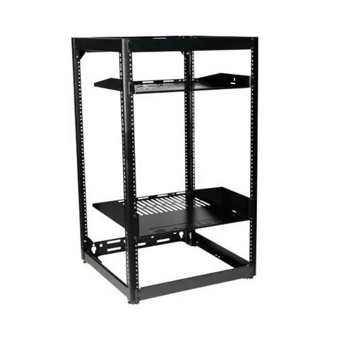Sanus CFR1620 - AV Rack (view 1 of 3)