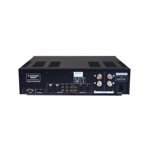 Electrocompaniet ECI 6 MKII Integrated Amplifier (view 2 of 2)