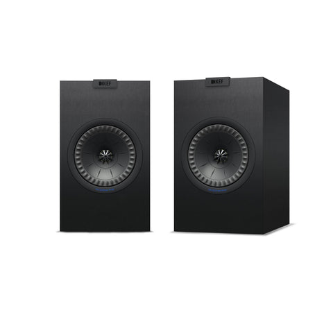 KEF KEF Q150 Bookshelf Speakers - Clearance / Open Box