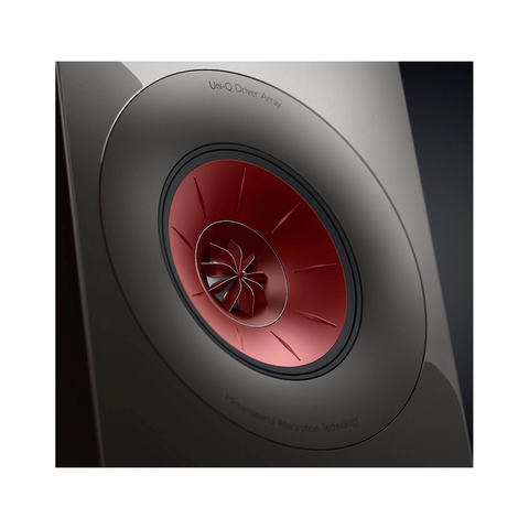 KEF R7 Meta Floorstanding Speakers - Clearance / Open Box (view 5 of 15)